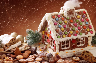 Vianočné pečivo a iné dobroty - koľko kalórií obsahujú? Pozor na sviatočné priberanie!