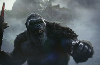 Monštrá sa blížia do kín – čoskoro ovládne filmové plátna Godzilla a Kong: Nová ríša