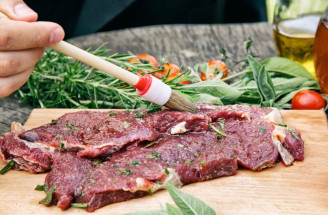 Marinovanie mäsa: Najlepšie spôsoby a tipy!