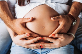 Ako otehotnieť: Šesť najlepších polôh na splodenie dieťaťa