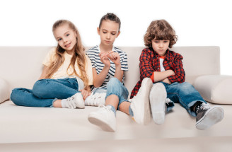 Povahové rysy súrodencov: Naozaj sú tí najmladší aj najodvážnejší?