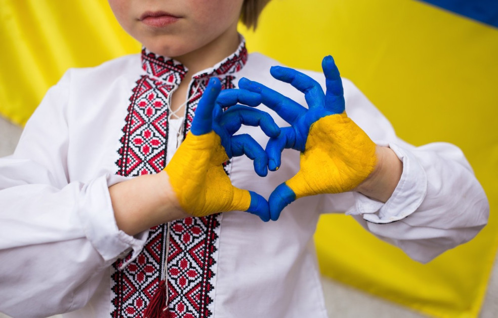 Iniciatíva Kto pomôže Ukrajine