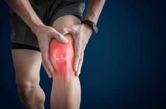 Bolesť kĺbov pri behu – prečo naše kĺby neskutočne trpia?