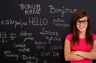 Ako sa mozog vyrovnáva s mnohojazyčnosťou? Zistenia prekvapia!