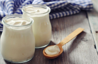 Jogurt: TOP 6 účinkov pre naše zdravie i krásu!
