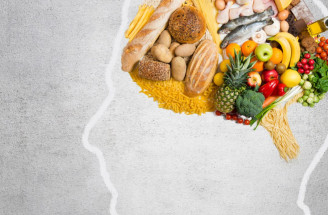 Vieme, aké sú najlepšie potraviny pre mozog! Jete ich dostatok?