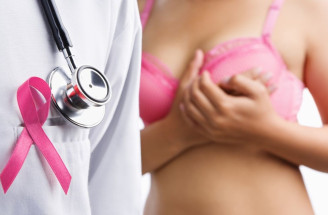 Rakovina prsníka: Čo zvyšuje riziko jej vzniku podľa najnovších výskumov?