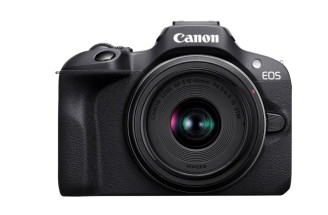 Zachyťte vzácne momenty na cestách s Canon EOS R100 a objektívom RF 28mm F2.8 STM