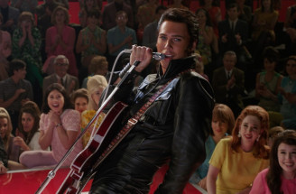 Elvis - životopisný trhák o hudobnej legende