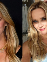 Reese Witherspoon - čomu vďačí za svoju dokonalú postavu?