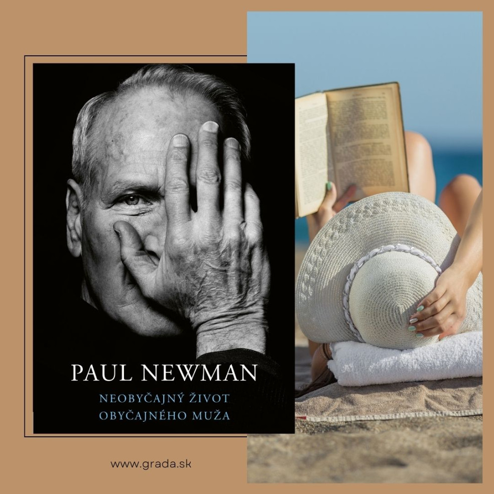 Paul Newman a kol. – Neobyčajný život obyčajného muža