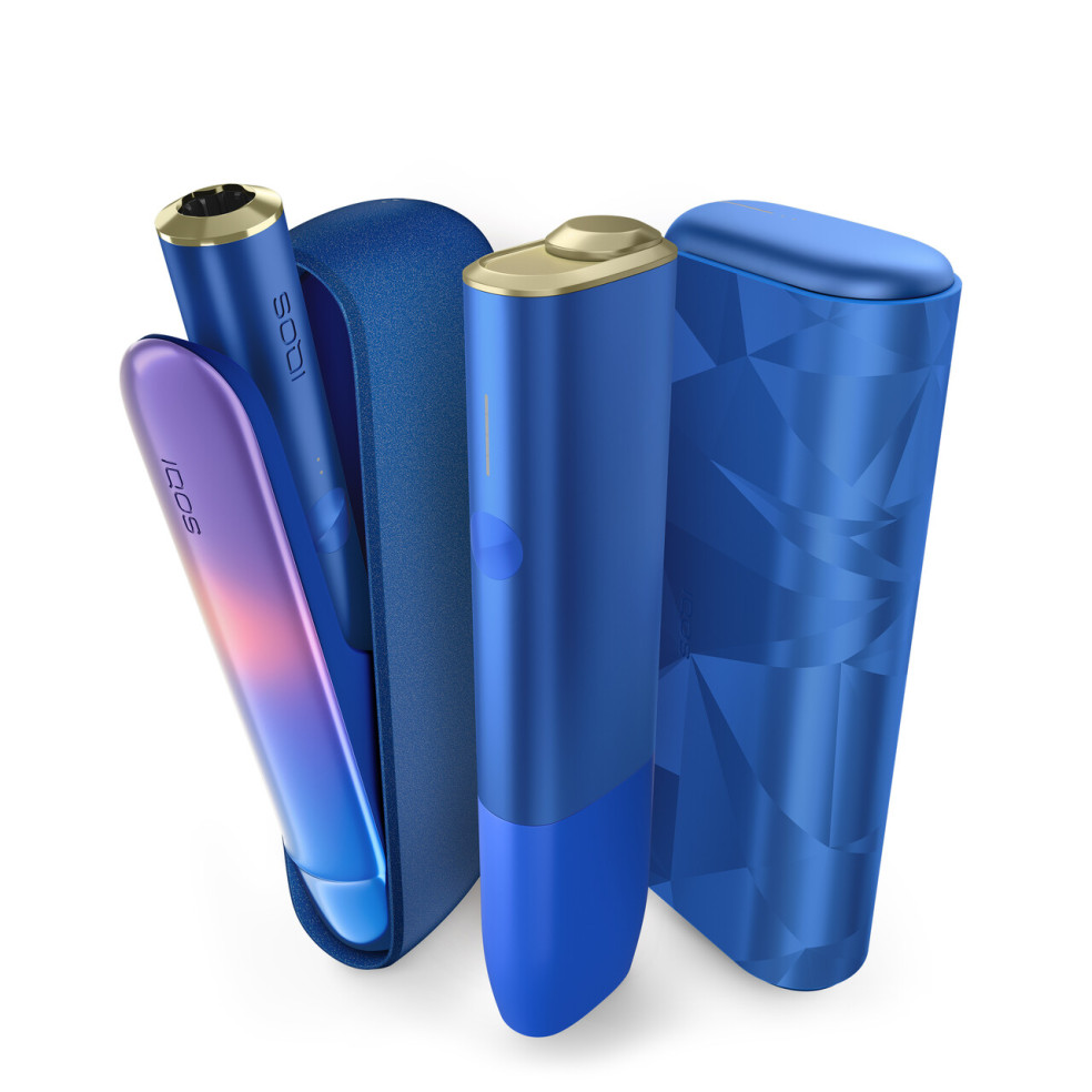 IQOS ILUMA ONE