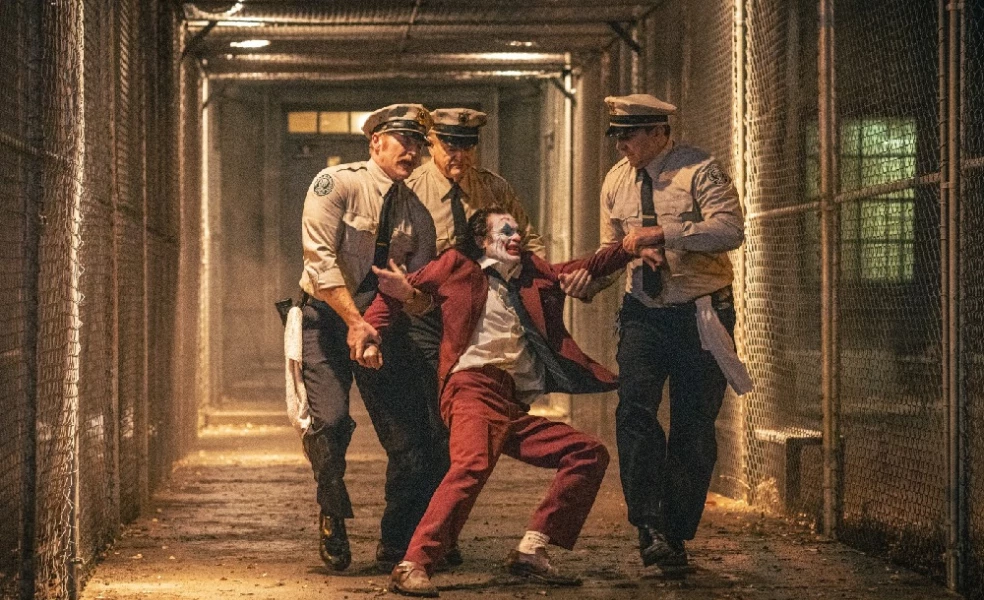 Joker: Folie à Deux