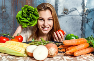 Chcete v strave obmedziť mäso? Toto sú hlavné výhody a nevýhody vegetariánstva!