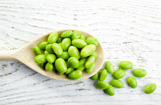 Edamame: Prečo ich pridať do jedálnička a ako ich pripraviť?