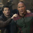 Red One – novinka v kinách, v ktorej sa predstaví Chris Evans a Dwayne „The Rock" Johnson