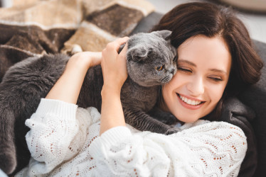 Mačka podľa hviezd: Zistite, ktoré plemeno mačky zodpovedá vášmu astrologickému znameniu!