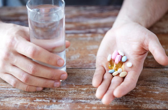 Multivitamíny – dôležité alebo zbytočné? Zisti, či ich máš užívať!