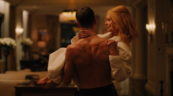 Provokatívna novinka v kinách: Film Babygirl v hlavnej role s Nicole Kidman
