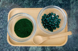 Prečo je spirulina taká populárna? Toto je 5 jej najväčších benefitov