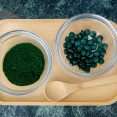 Prečo je spirulina taká populárna? Toto je 5 jej najväčších benefitov