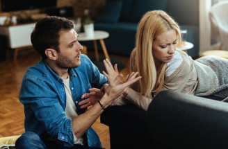 Hovorme spolu! 10 najväčších chýb v komunikácii s partnerom