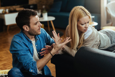 Hovorme spolu! 10 najväčších chýb v komunikácii s partnerom
