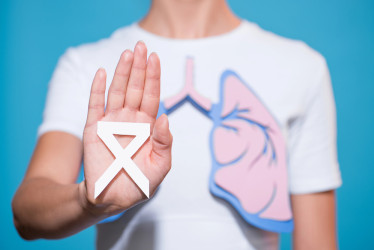 Rakovina pľúc – prejavy, diagnostika, liečba. Ako jej predchádzať?