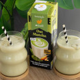 Zelená matcha a tekvicová bomba: Nové ovsené nápoje od Mixit majú šťavu!