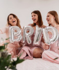 Jak na dokonalou bridal shower? S těmito tipy to bude ta nejlepší oslava!