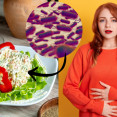 Salmonelóza: Ako ju spoznať, liečiť a hlavne jej predchádzať?