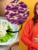 Salmonelóza: Ako ju spoznať, liečiť a hlavne jej predchádzať?