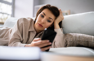 Ghosting vo vzťahu: Keď partner zmizne bez vysvetlenia