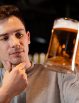 Každodenné pitie piva – malá neškodná radosť alebo veľké riziko pre zdravie?