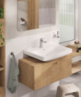 Kúpeľňa v dokonalej harmónii s GROHE Cubeo