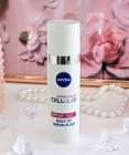TEST: Pleťový UV sérum fluid Expert Filler Cellular SPF 50+ od Nivea