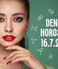 Horoskop na dnes: 16. júl 2025
