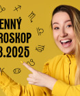 Horoskop na dnes: 5. august 2025