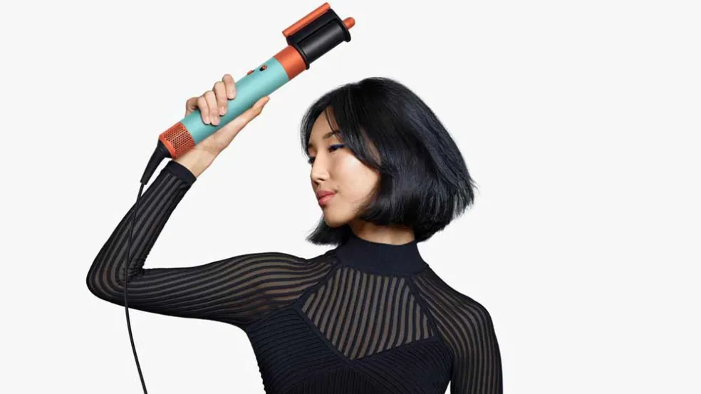 Multistyler Dyson Airwrap.