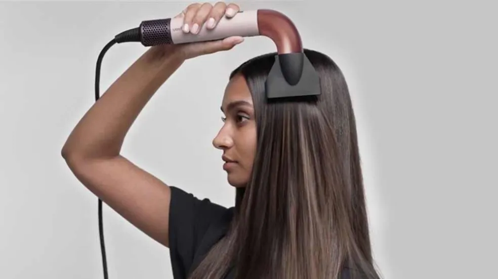 Dyson Supersonic