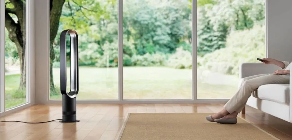 Dyson ventiláto