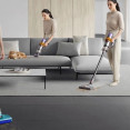 Dyson v kúpeľni aj obývačke: Jedna značka, desiatky špičkových spotrebičov