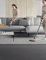 Dyson v kúpeľni aj obývačke: Jedna značka, desiatky špičkových spotrebičov