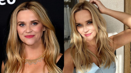 Reese Witherspoon - čomu vďačí za svoju dokonalú postavu?