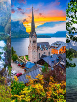 10 originálnych tipov na jesenné výlety po Európe – je čas si nejaký naplánovať!