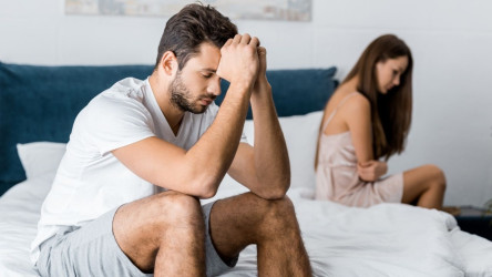 Sexuálne problémy: Čo je ich príčinou a ako sa im vyhnúť?