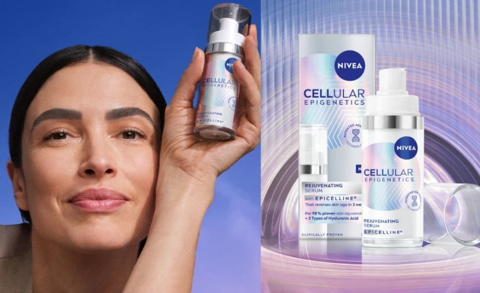 sérum Cellular Epigenetics
