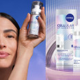 Prvé epigenetické sérum na trhu od NIVEA – sérum Cellular Epigenetics