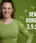 Horoskop na dnes: 3. september 2025