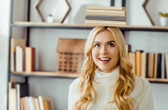Knižné novinky september: POKRAČUJÚ VÝNIMOČNÉ BESTSELLEROVÉ SÉRIE!